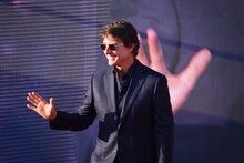 トム・クルーズ