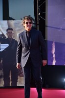 トム・クルーズ