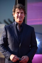 トム・クルーズ