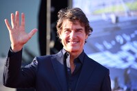 トム・クルーズ