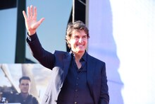 トム・クルーズ