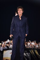 トム・クルーズ