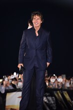 トム・クルーズ