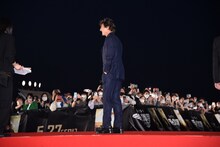 トム・クルーズ