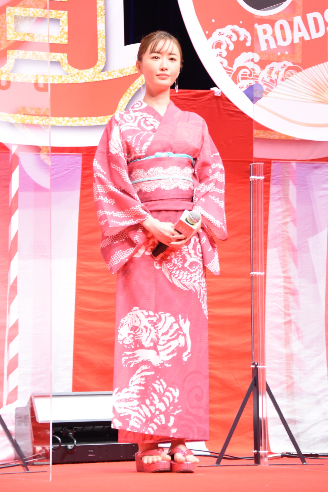 松本まりか