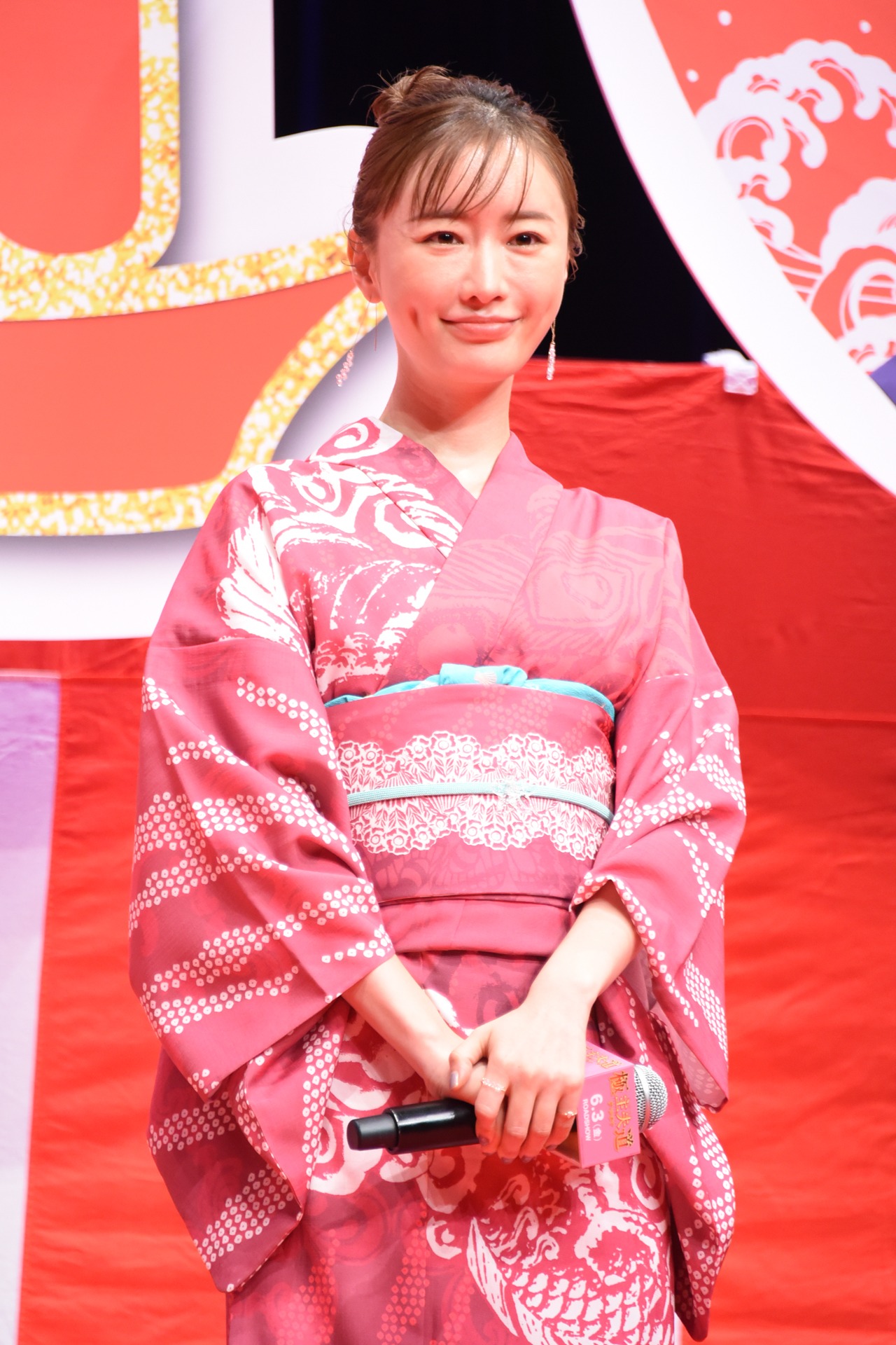 松本まりか