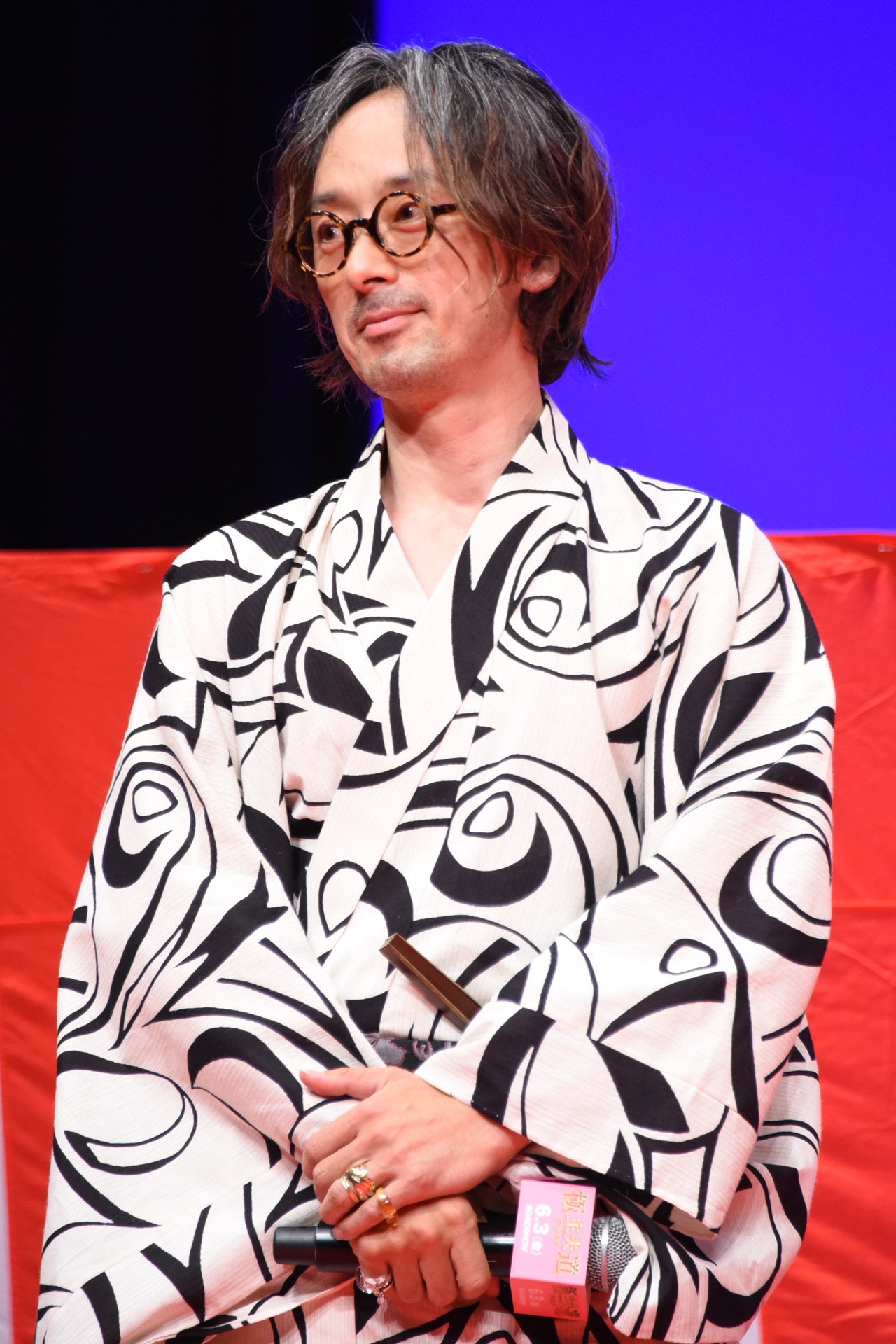 滝藤賢一