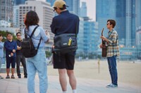 「ぼくの歌が聴こえたら」