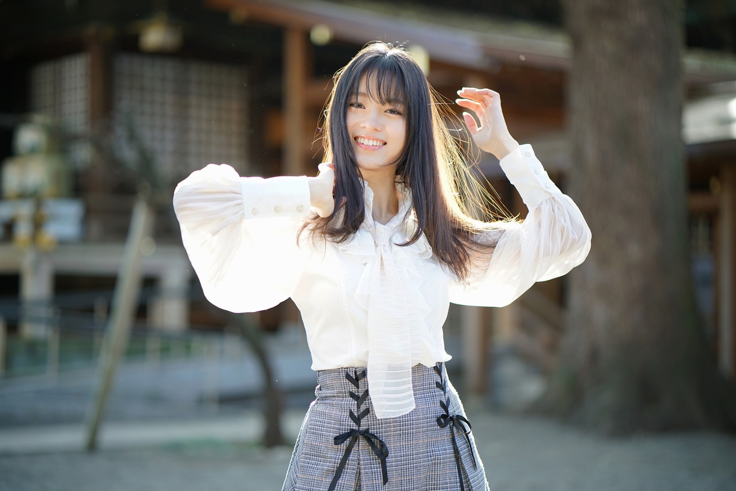 藤本ルナ