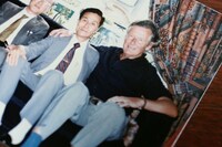 「長崎の郵便配達」