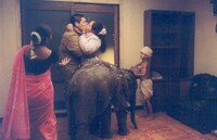 「オアシス」 (c)2002 Cineclick Asia All Rights Reserved.