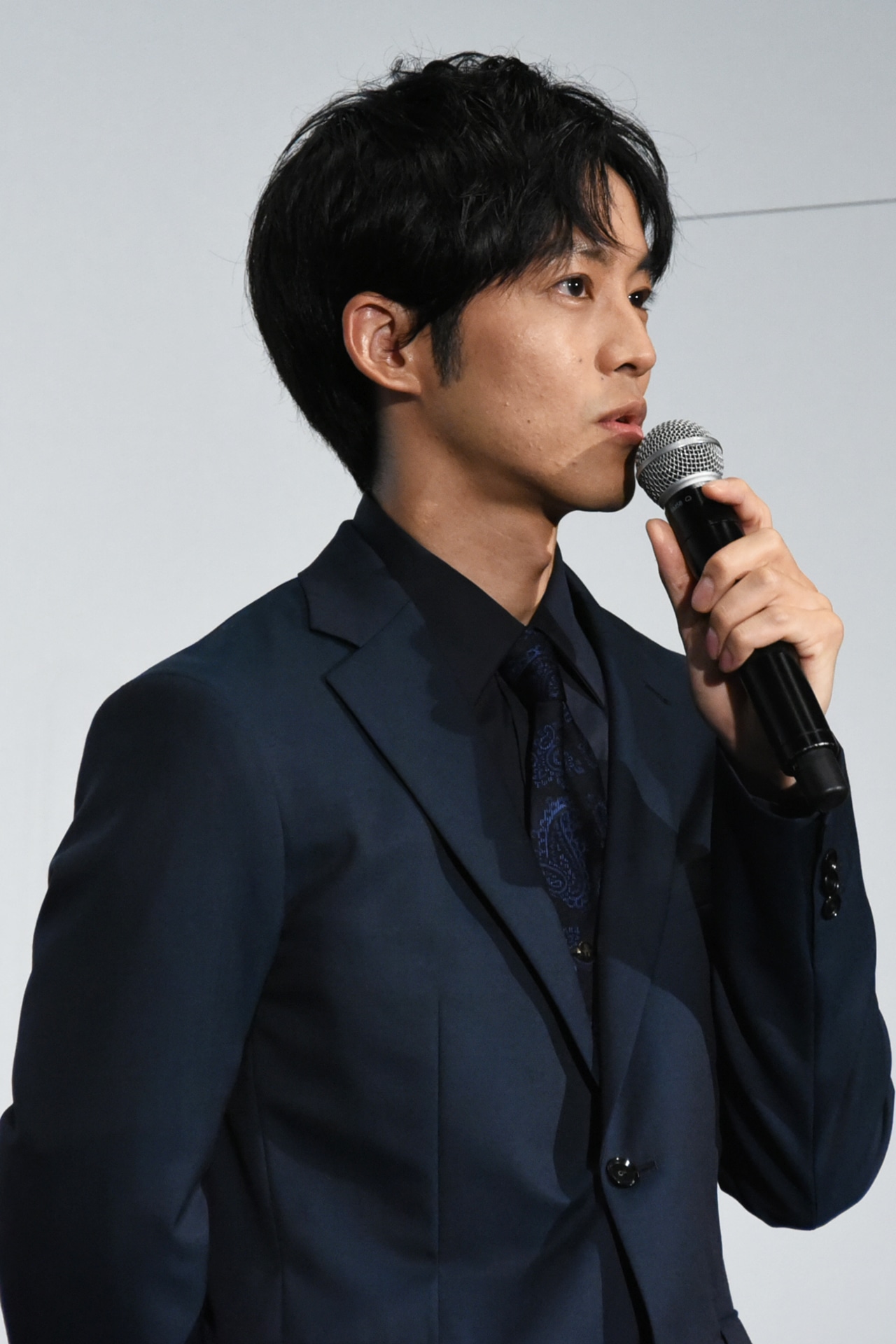 松坂桃李