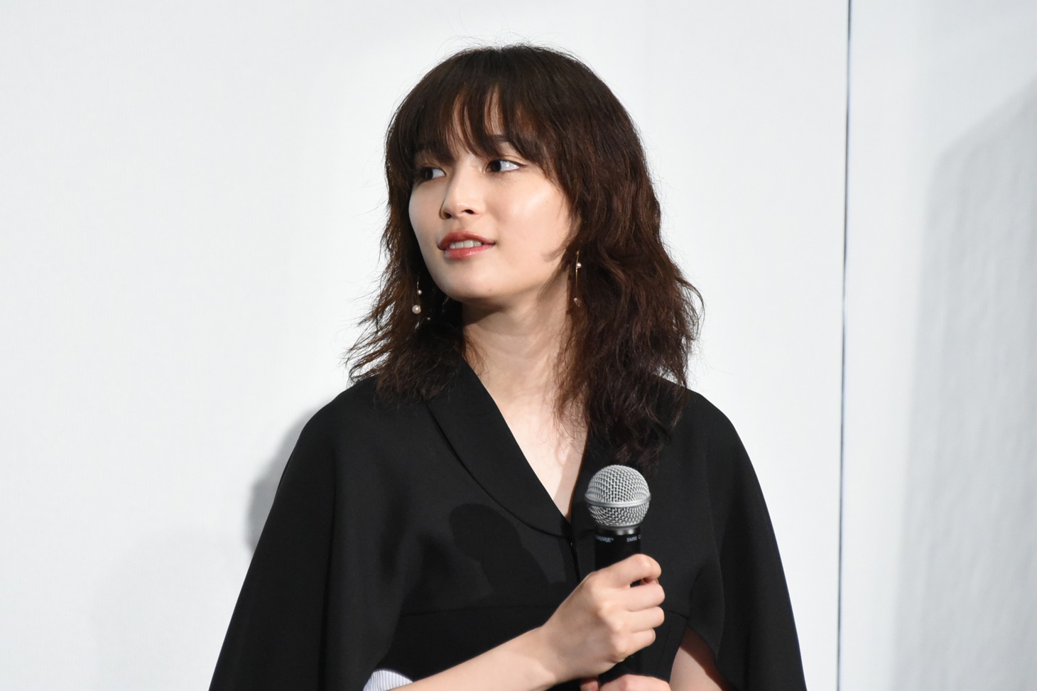 広瀬すず