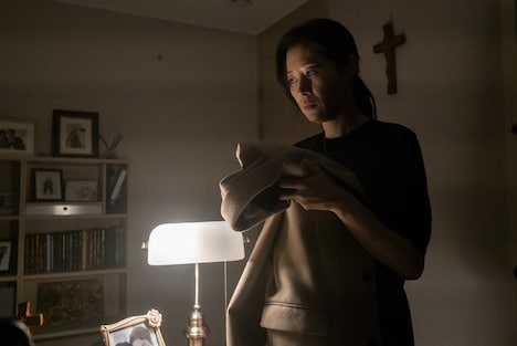 「三姉妹」新場面写真