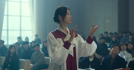 「三姉妹」新場面写真