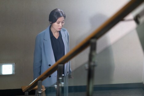 「三姉妹」新場面写真