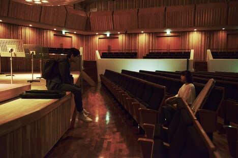 「太陽とボレロ」新場面写真