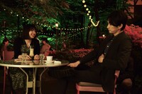 「太陽とボレロ」新場面写真