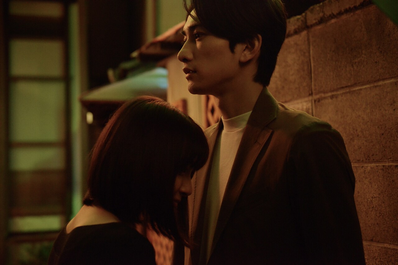 町田啓太、森マリアの「太陽とボレロ」新写真5点到着