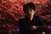 「太陽とボレロ」新場面写真