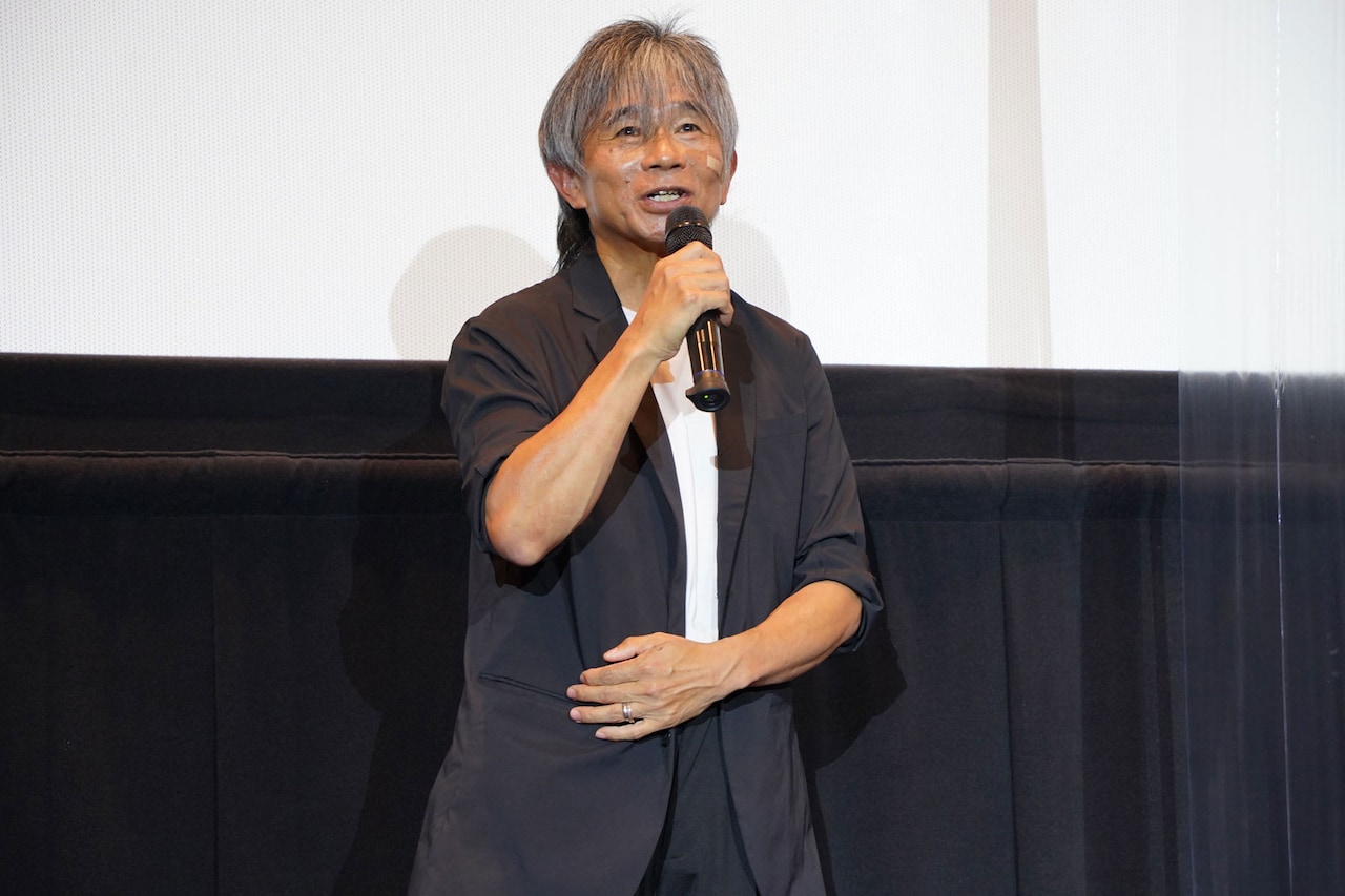 大和悠河 - 「怪盗クイーン」大和悠河“性別・年齢不明”の役で初声優に