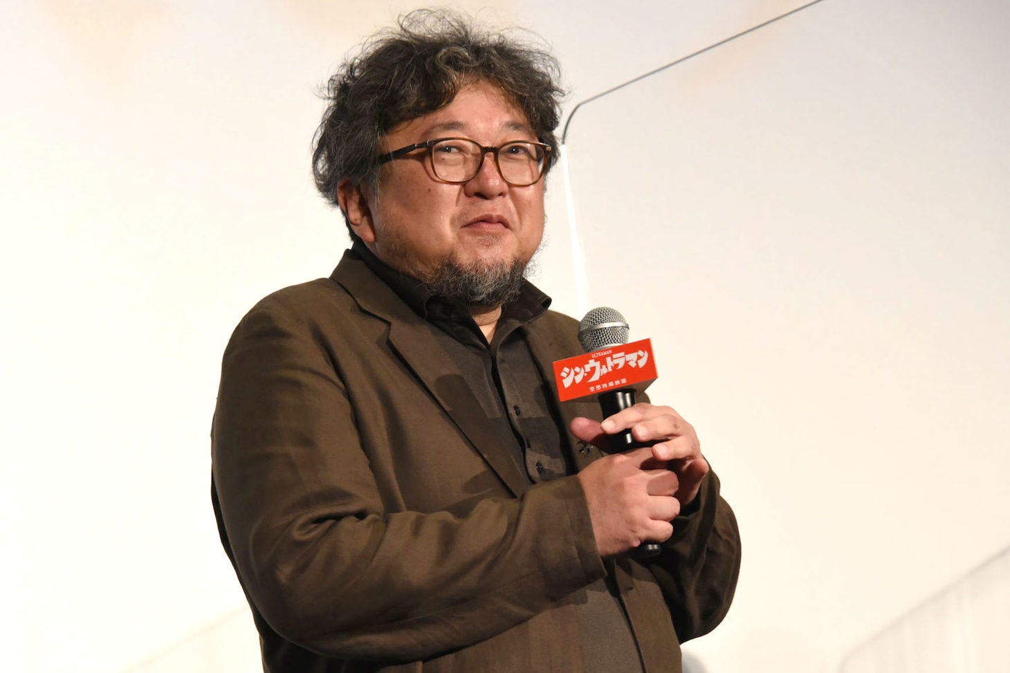 樋口真嗣