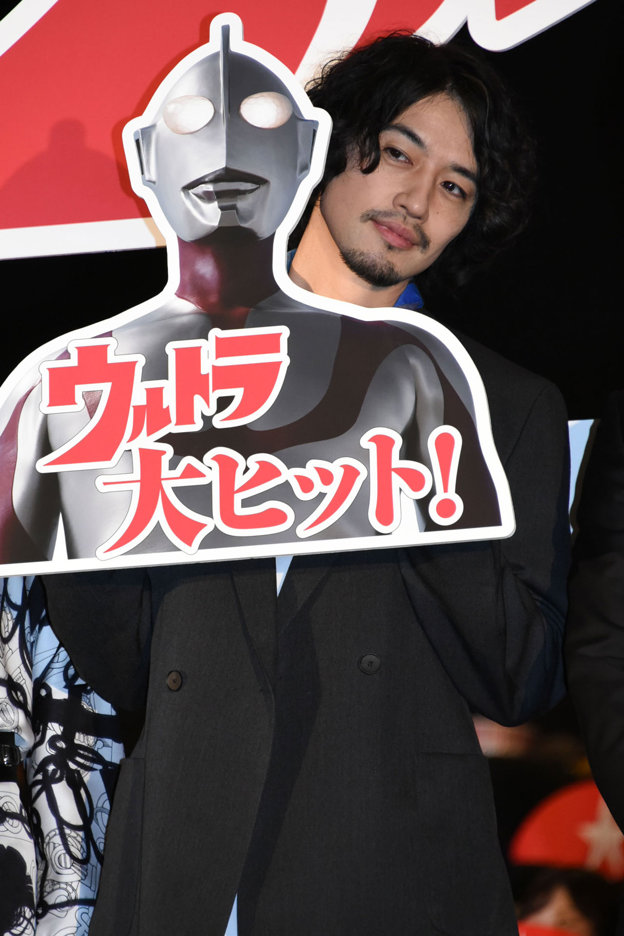 斎藤工