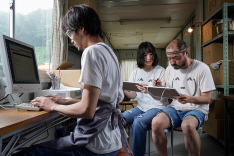 「ビリーバーズ」新場面写真