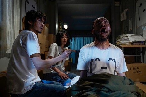 「ビリーバーズ」新場面写真