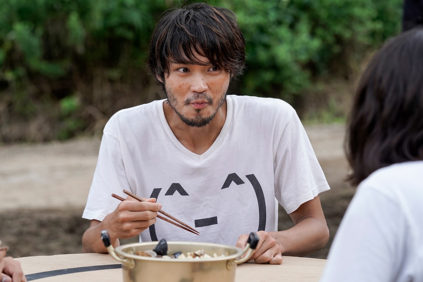 「ビリーバーズ」新場面写真