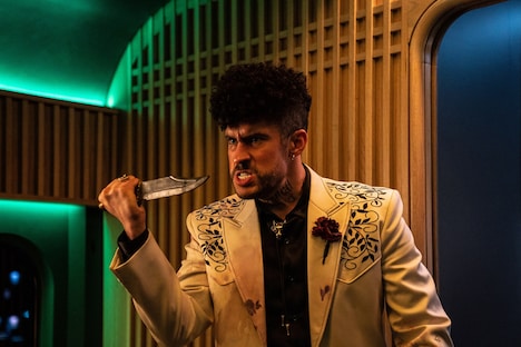 「ブレット・トレイン」