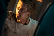 「ブレット・トレイン」