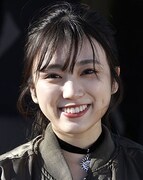 矢吹奈子演じる大原零。