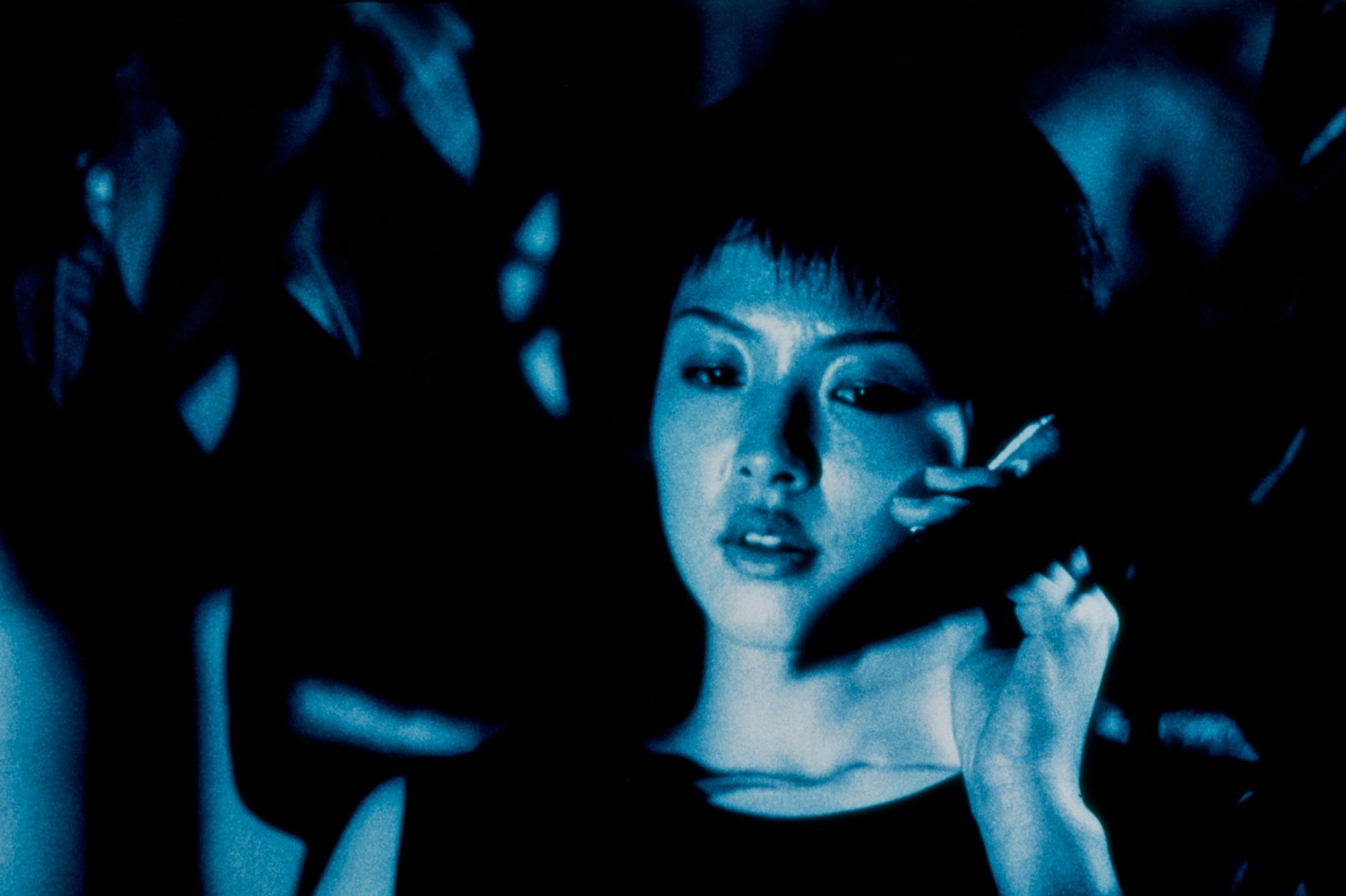 「六月の蛇」