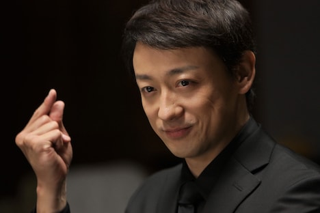 「シン・ウルトラマン」新場面写真