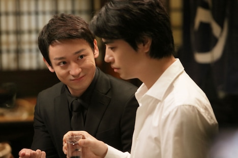 「シン・ウルトラマン」新場面写真