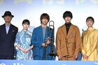 豪華！「20歳のソウル」神尾楓珠がダンス部にびっくり、佐野晶哉はフレッシュ目指す