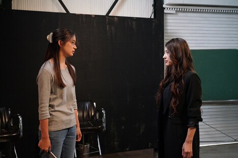 「悪女のすべて」