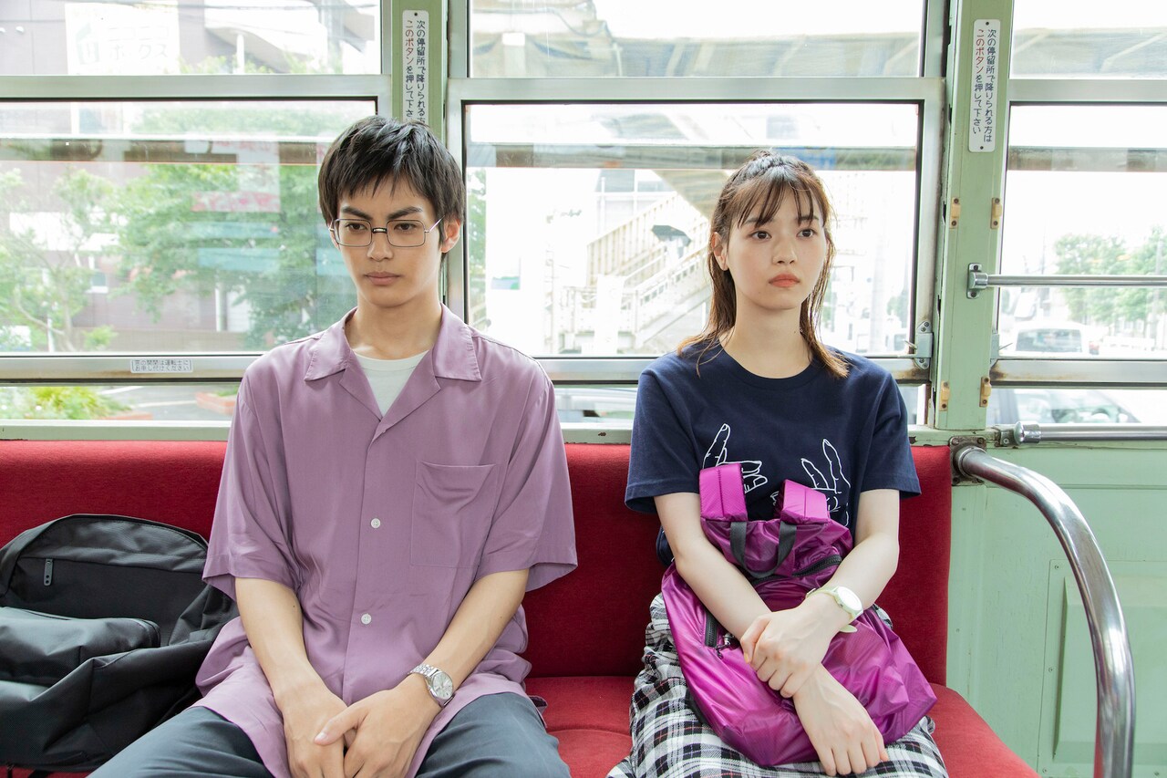 ヒコロヒーや宇垣美里が「恋は光」を称賛「ユニークでまばゆい」「恋がしたくなった」