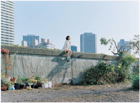 「空気人形」 (c)2009業田良家/小学館/『空気人形』製作委員会 / 写真:瀧本幹也