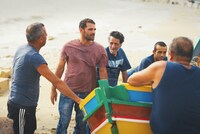 「ルッツ 海に生きる」