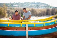 「ルッツ 海に生きる」