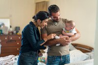 「ルッツ 海に生きる」