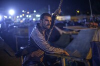 「ルッツ 海に生きる」