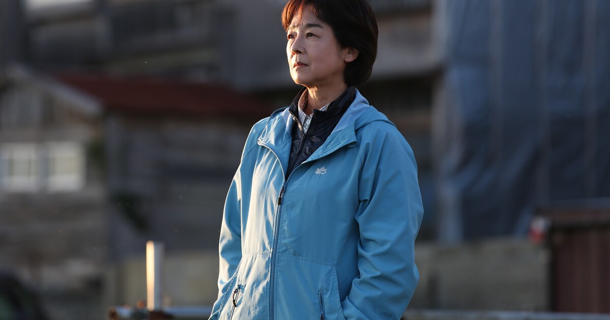 田中裕子の主演作「千夜、一夜」公開、失踪した夫を待ち続ける女描く(コメントあり) - 映画ナタリー