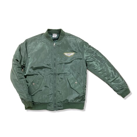 フライトジャケット