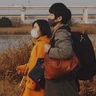 近藤笑菜の初プロデュース作「明けない夜とリバーサイド」池袋シネマ・ロサで上映