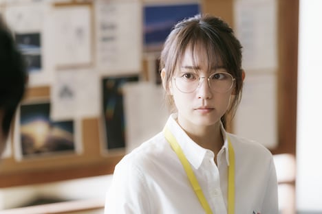 「ハケンアニメ！」