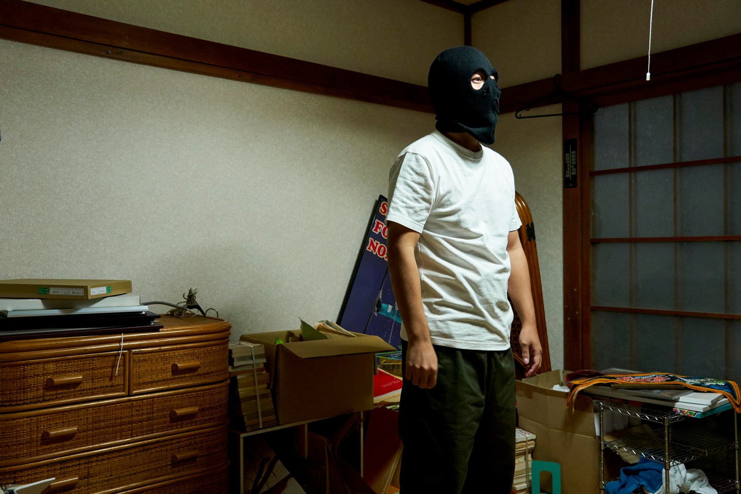 「神は見返りを求める」