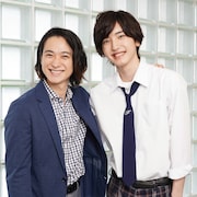 「金田一少年の事件簿」に戸塚祥太が出演「みっちー綺麗だな…」
